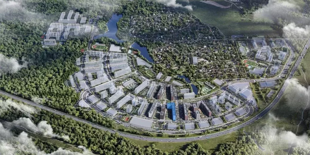 Помещение свободного назначения в Московская область, Ленинский ... - Фото 2
