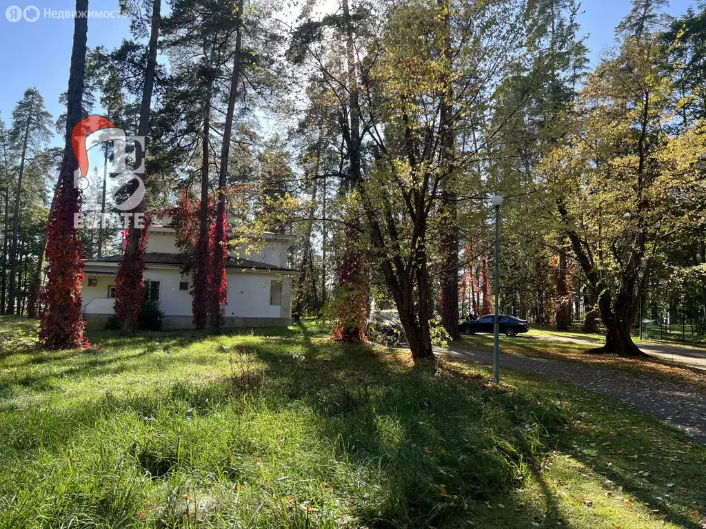 Участок в Химки, микрорайон Новогорск, Заречная улица (7.5 м) - Фото 1