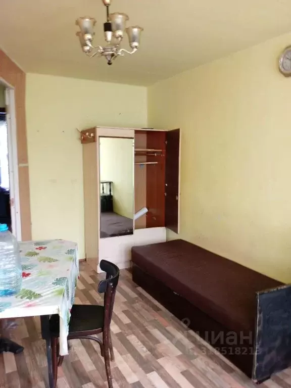 3-к кв. Санкт-Петербург ул. Лени Голикова, 17 (42.0 м) - Фото 1