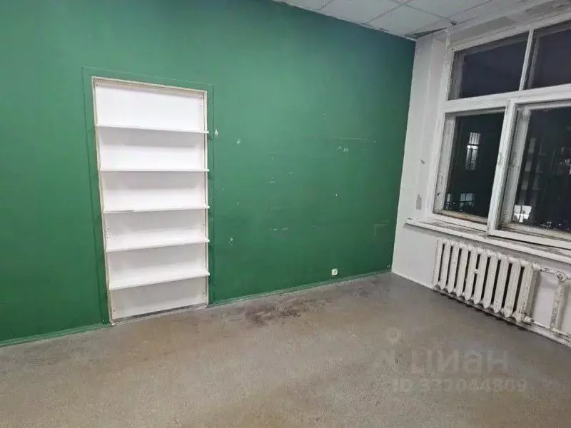 Офис в Санкт-Петербург Дегтярная ул., 5-7 (35 м) - Фото 2