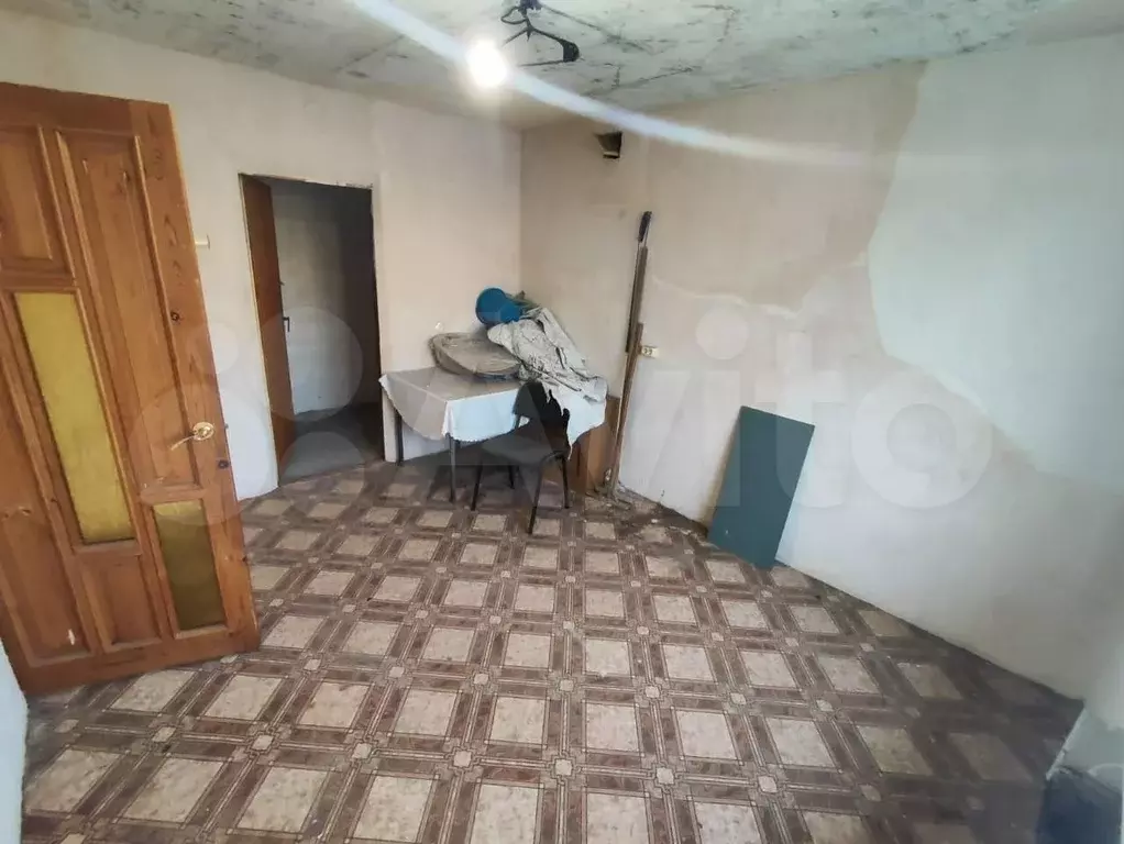 1-к. квартира, 31 м, 5/5 эт. - Фото 1