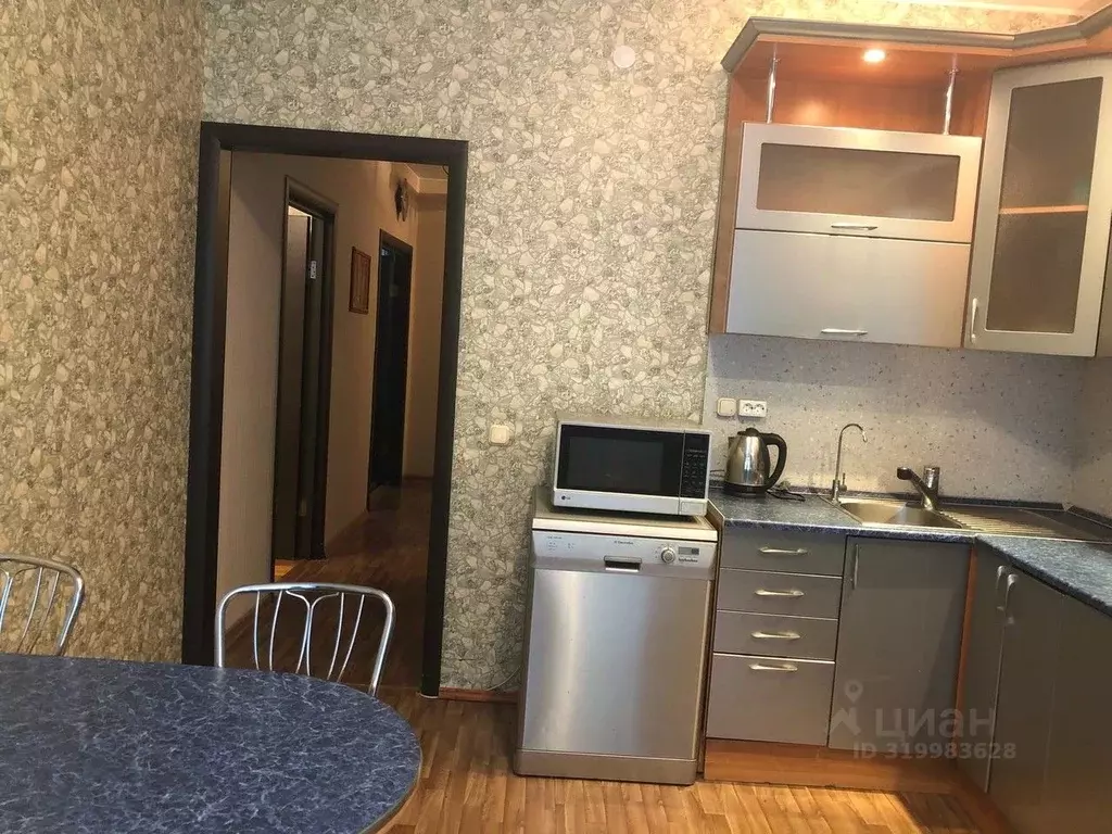1-к кв. Амурская область, Зея ул. Ленина, 13Д (37.0 м) - Фото 0