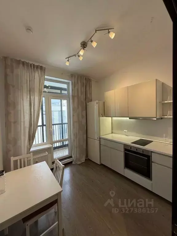 1-к кв. Санкт-Петербург 1-й Предпортовый проезд, 11 (31.0 м) - Фото 1