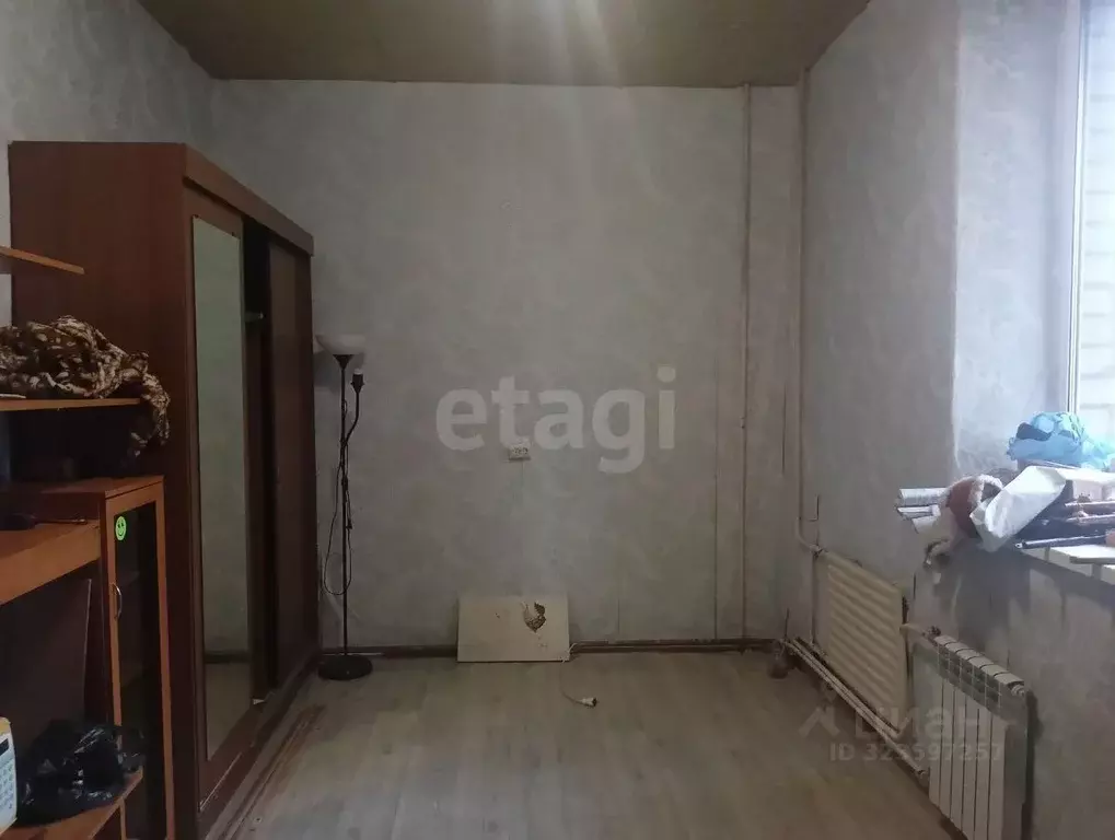 Комната Вологодская область, Вологда Залинейная ул., 26А (18.0 м) - Фото 1