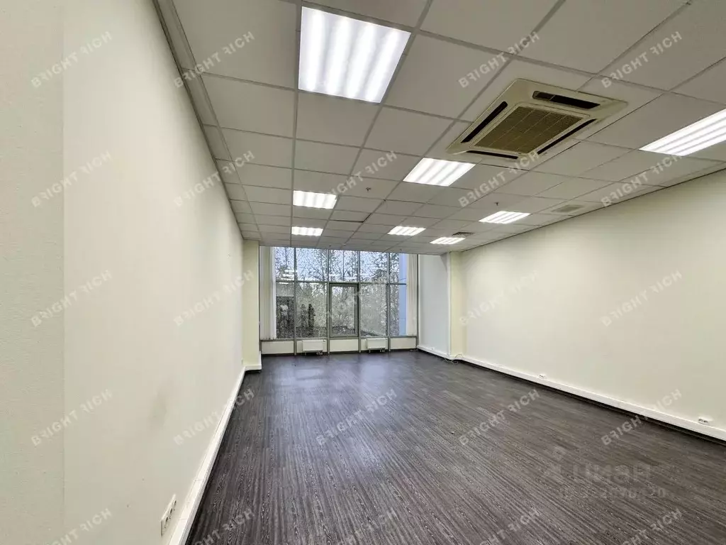 Офис в Санкт-Петербург Большой Сампсониевский просп., 68 (625 м) - Фото 1