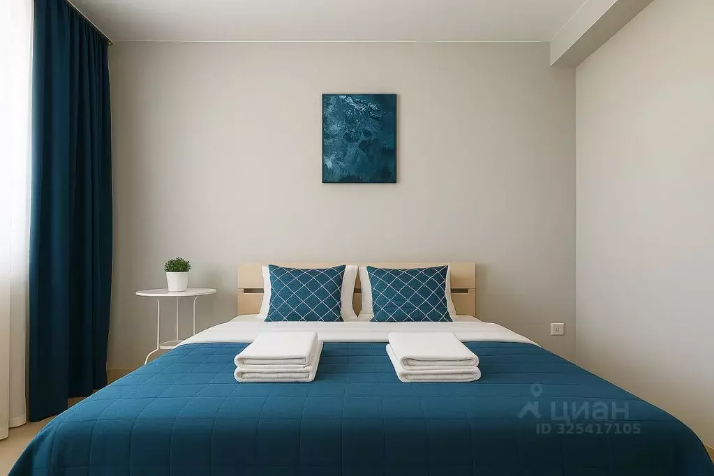 2-к кв. Новосибирская область, Новосибирск ул. Фрунзе, 49 (40.0 м) - Фото 1