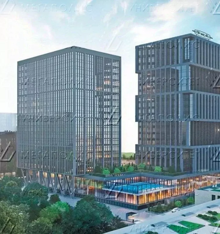 Офис в Москва Автозаводская ул., 23С85 (786 м) - Фото 1