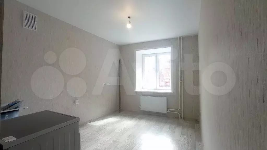 1-к. квартира, 39 м, 2/14 эт. - Фото 1