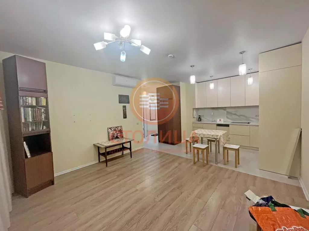 2-к кв. Москва Сосенское поселение, просп. Куприна, 24к2 (43.0 м) - Фото 1
