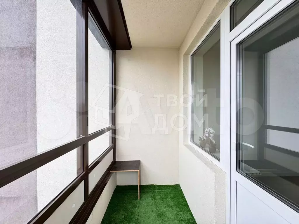Квартира-студия, 25,2 м, 11/13 эт. - Фото 1