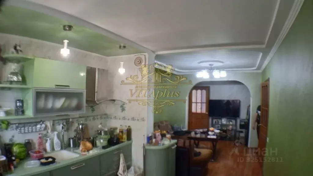 5-к кв. Приморский край, Артем Ульяновская ул., 5/4 (100.0 м) - Фото 1