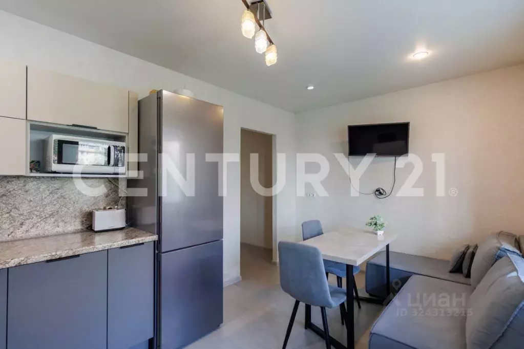 3-к кв. Санкт-Петербург ул. Маршала Захарова, 39 (94.6 м) - Фото 1