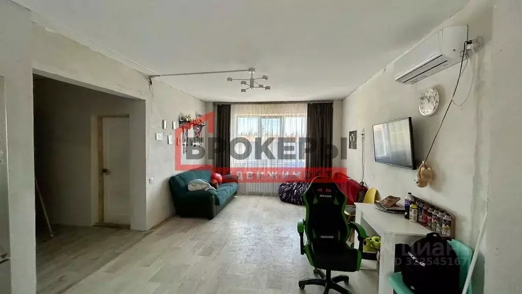 Дом в Севастополь с. Полюшко, ул. Владимира Кривопалова, 22 (192 м) - Фото 1