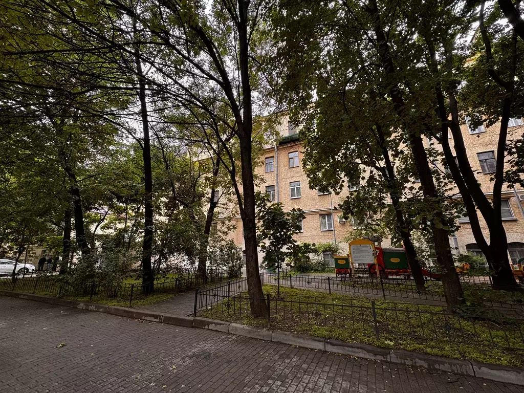 Продаётся 3-к квартира, 71.7 м - Фото 0