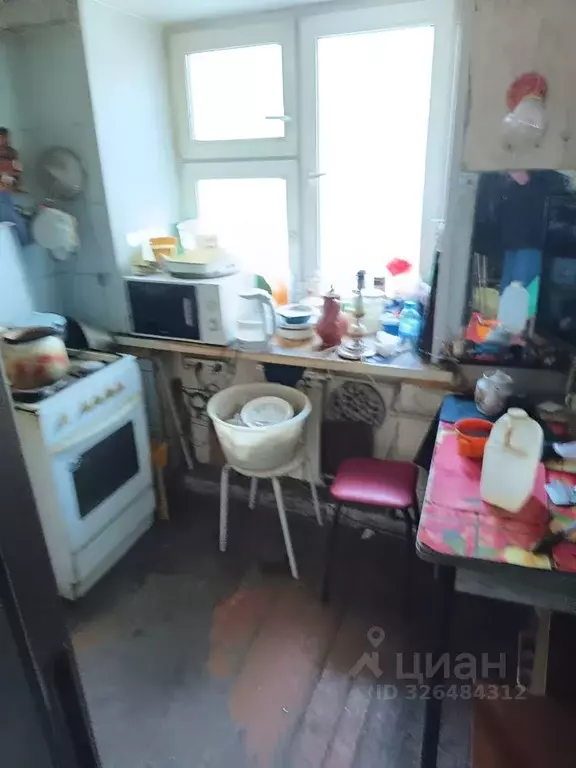 1-к кв. Нижегородская область, Нижний Новгород Светлоярская ул., 28 ... - Фото 1