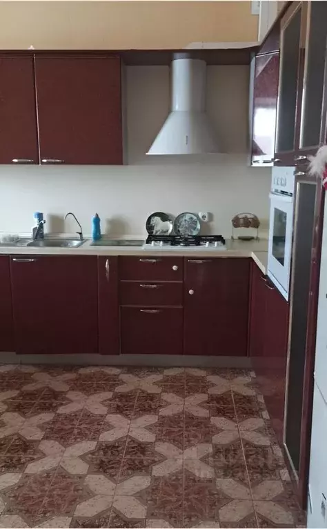 2-к кв. Ростовская область, Волгодонск В-П кв-л,  (70.0 м) - Фото 2