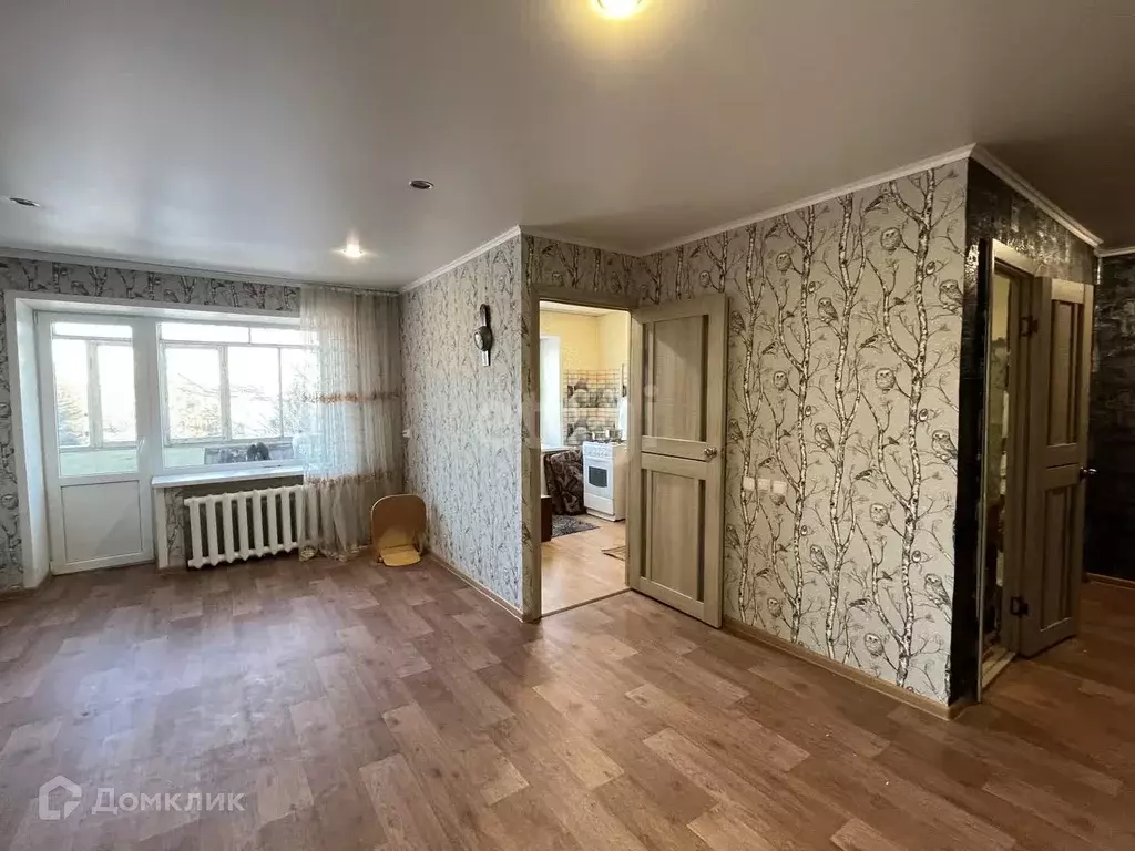 Продаётся 1-к квартира, 34 м - Фото 0