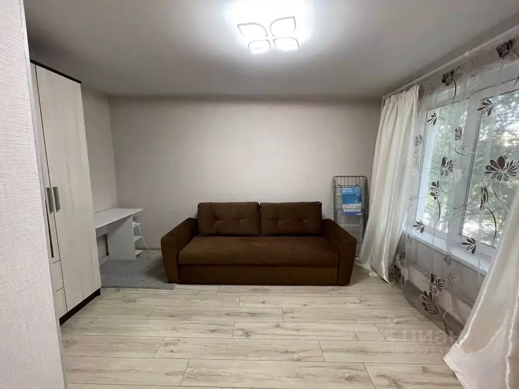 1-к кв. Москва Малый Купавенский проезд, 5К1 (30.0 м) - Фото 1