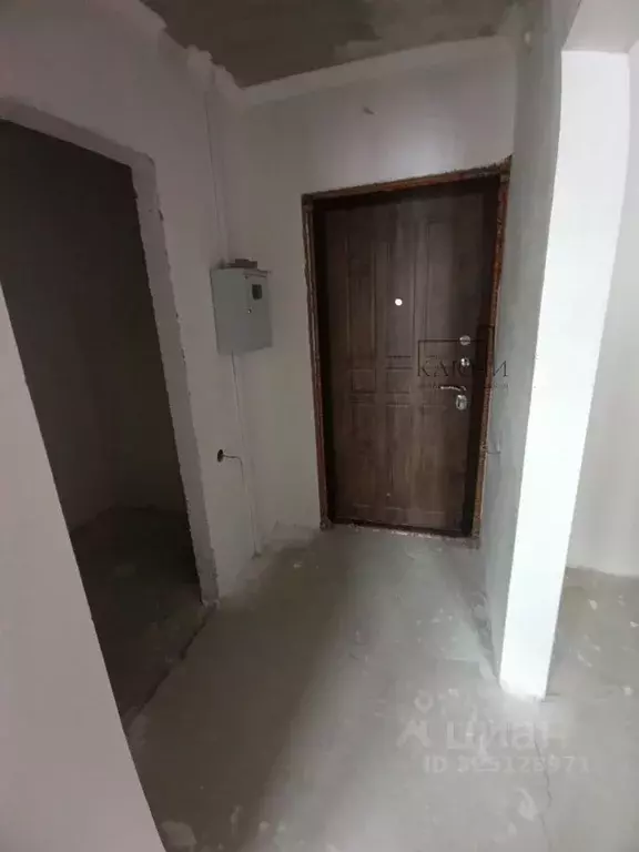 1-к кв. Челябинская область, Магнитогорск ул. Зеленый Лог, 21 (27.0 м) - Фото 1