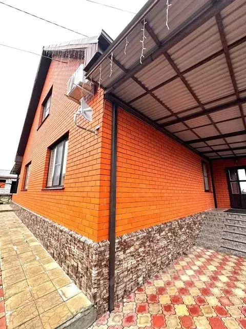 Дом в Тульская область, Ефремов Береговая ул. (233 м) - Фото 1