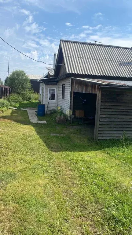 Дом в Иркутская область, Иркутский муниципальный округ, с. ... - Фото 2