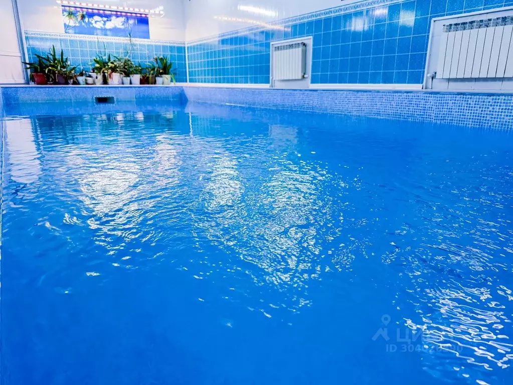 Дом в Курская область, Курский район, Нижнемедведицкий сельсовет, д. ... - Фото 1