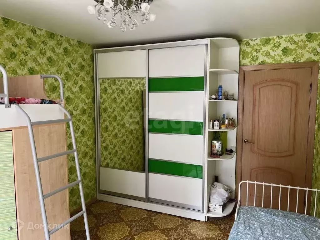 Продаётся 3-к квартира, 67.7 м - Фото 0