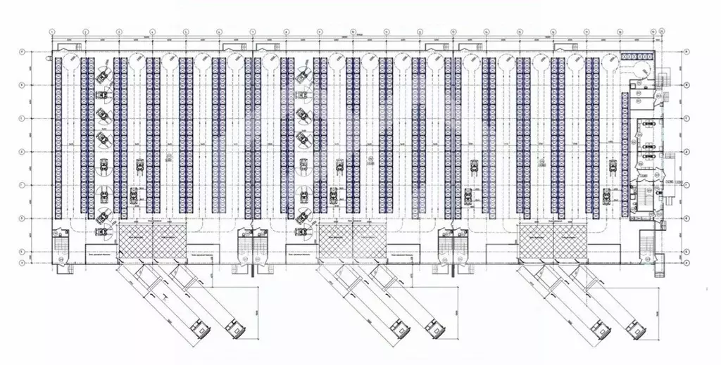 Помещение свободного назначения в Московская область, Химки Сходня ... - Фото 2