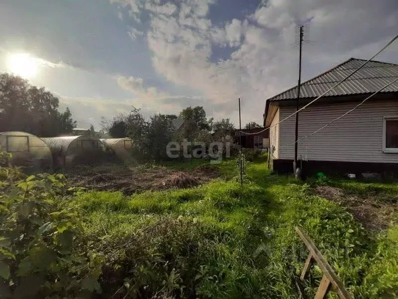 Дом в Кемеровская область, Кемерово ул. Григорьева (66 м) - Фото 0