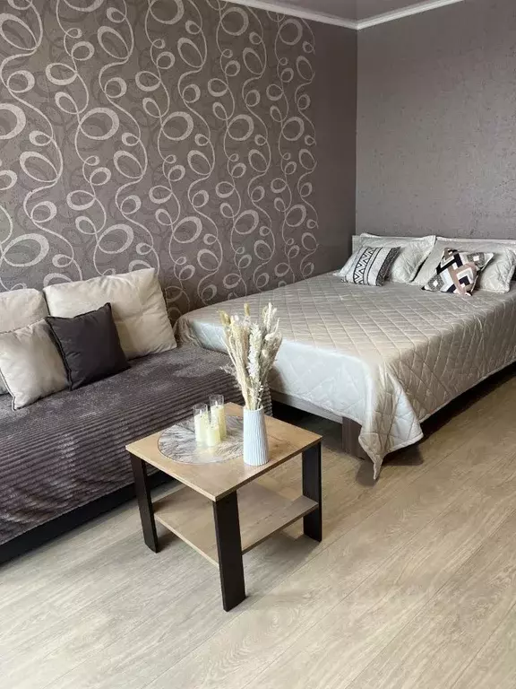 1-к кв. Челябинская область, Миасс ул. Степана Разина, 3 (40.0 м) - Фото 0