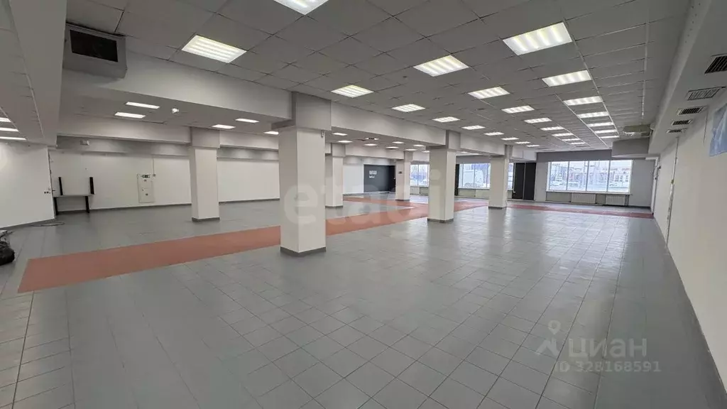 Помещение свободного назначения в Ямало-Ненецкий АО, Новый Уренгой ... - Фото 2