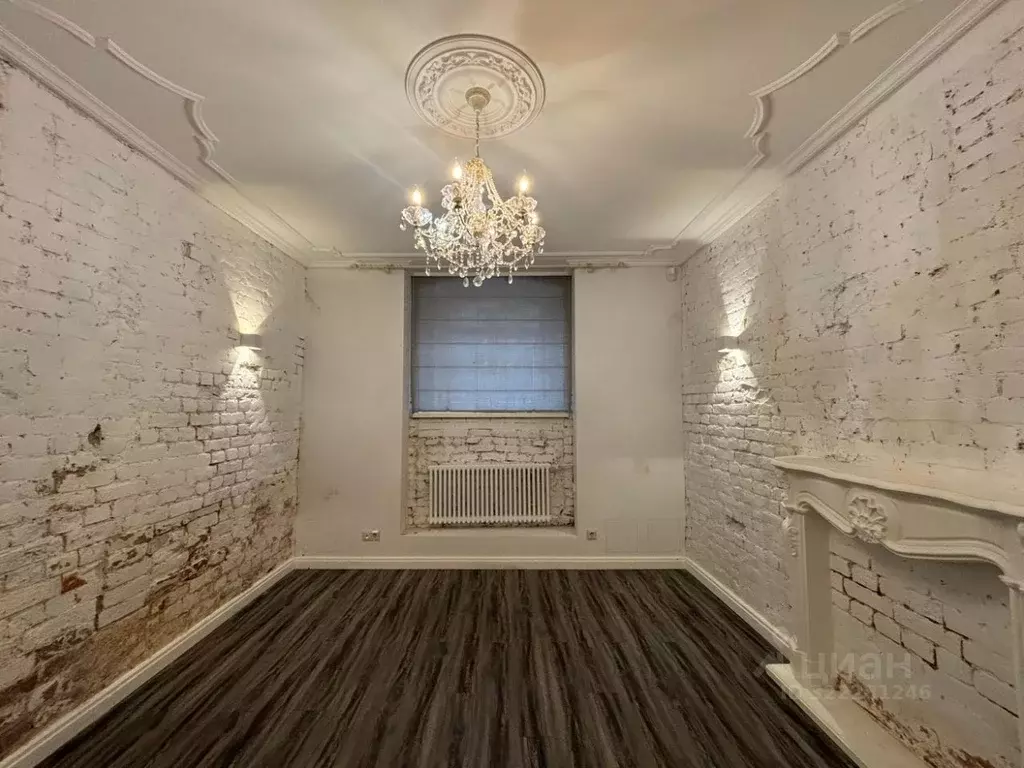 Офис в Санкт-Петербург 5-я Советская ул., 4 (16 м) - Фото 2