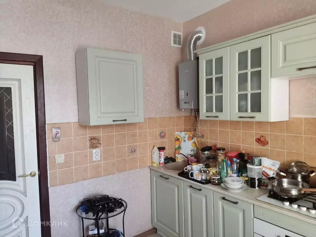 Продаётся 2-к квартира, 61.2 м - Фото 1