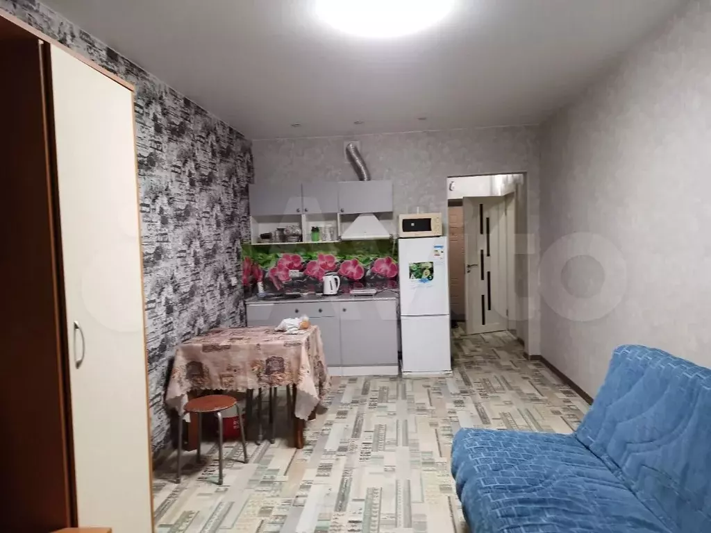 Квартира-студия, 33 м, 6/26 эт. - Фото 0