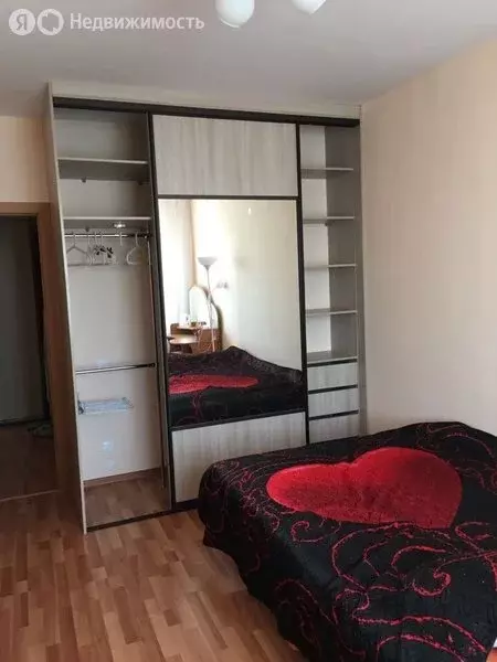 2-комнатная квартира: Чудово, Парайненская улица, 3А (48 м) - Фото 0