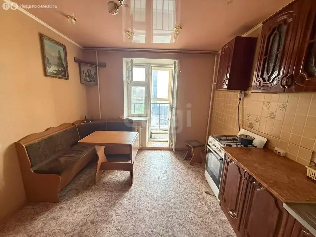 2-комнатная квартира: Стерлитамак, улица Цементников, 5 (51.8 м) - Фото 2