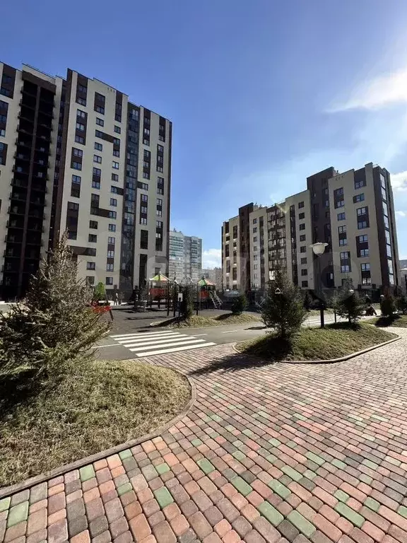 3-к. квартира, 63,3 м, 13/17 эт. - Фото 1