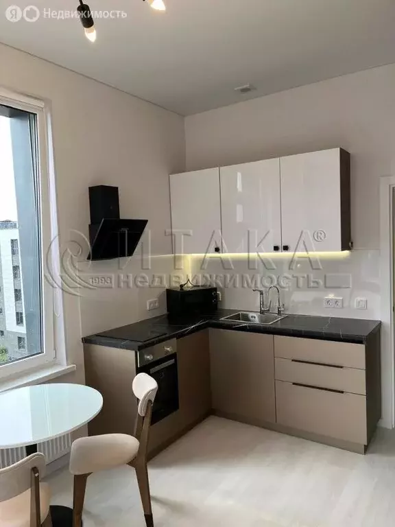 Квартира-студия: Санкт-Петербург, Пулковское шоссе, 95к3 (23.3 м) - Фото 0