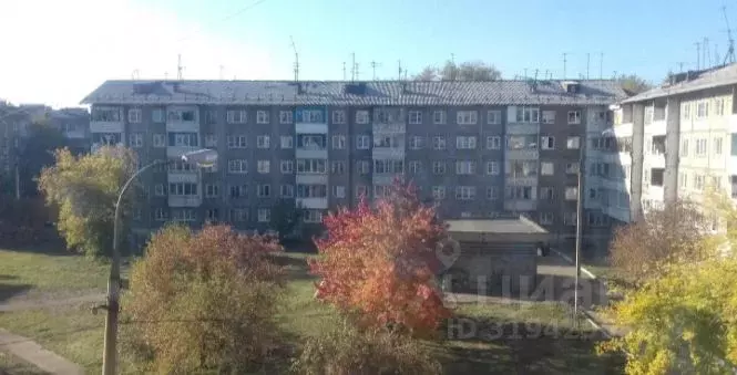 2-к кв. Иркутская область, Иркутск ул. Мира, 97 (45.0 м) - Фото 0