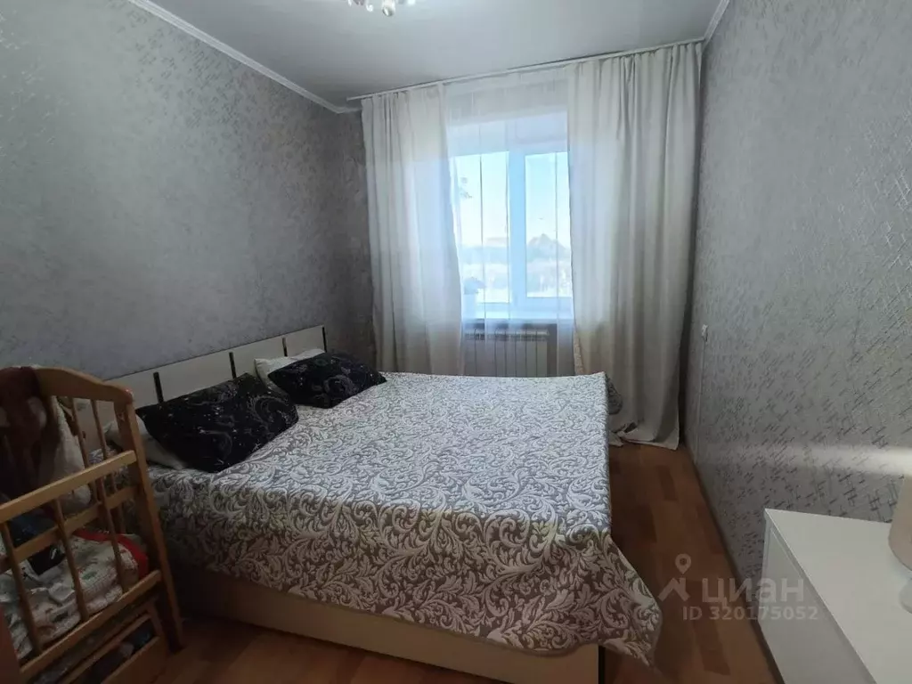 2-к кв. Астраханская область, Астрахань Молдавская ул., 100 (41.8 м) - Фото 0
