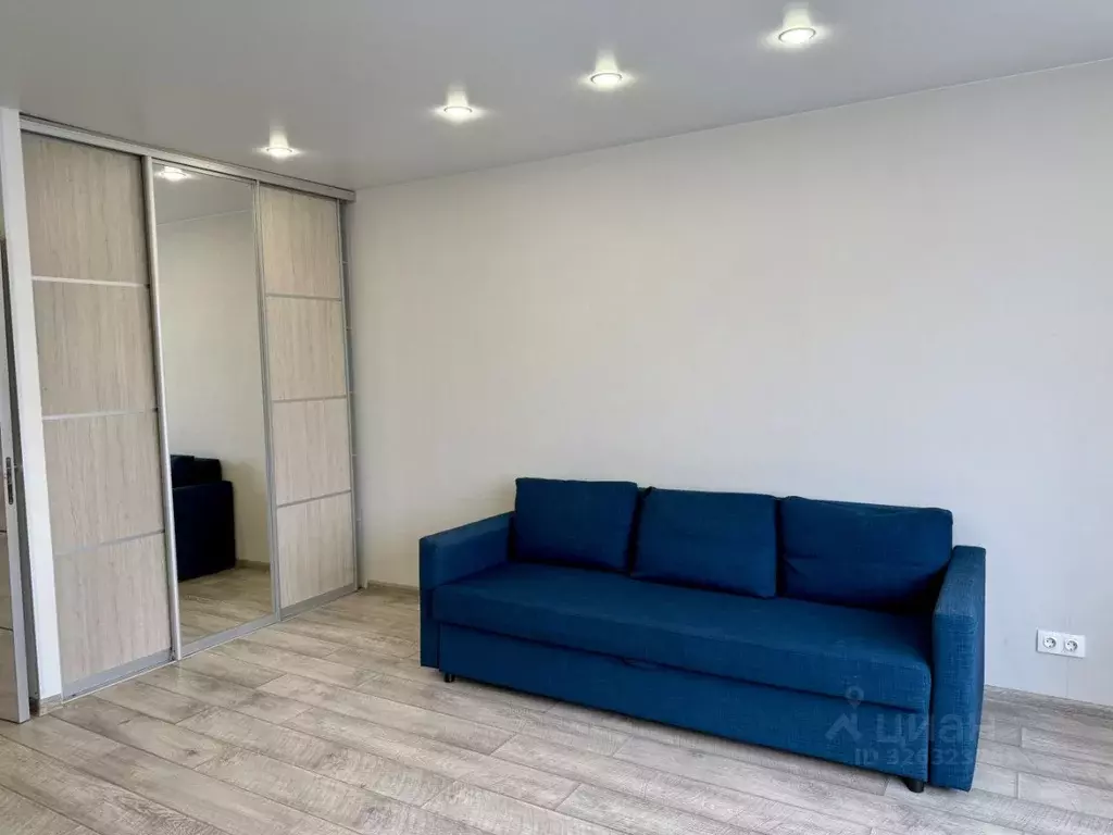 2-к кв. Московская область, Домодедово Южный мкр, ул. Курыжова, 18к1 ... - Фото 1