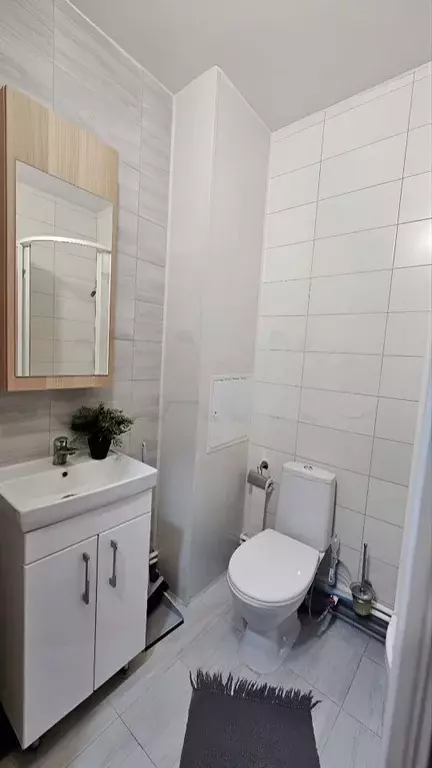 Студия Санкт-Петербург дор. Торфяная, 15к3 (25.0 м) - Фото 0