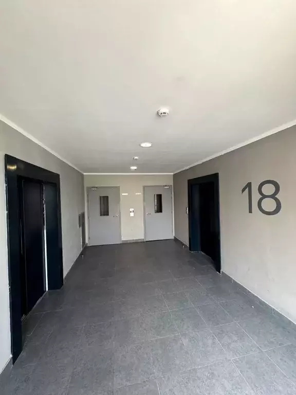 Студия Москва ул. Римского-Корсакова, 11к3 (25.2 м) - Фото 2