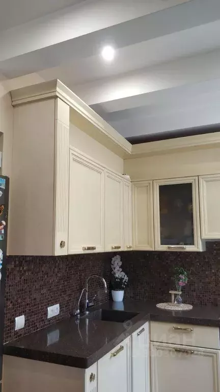 Квартира, 2 комнаты, 62.1 м - Фото 1