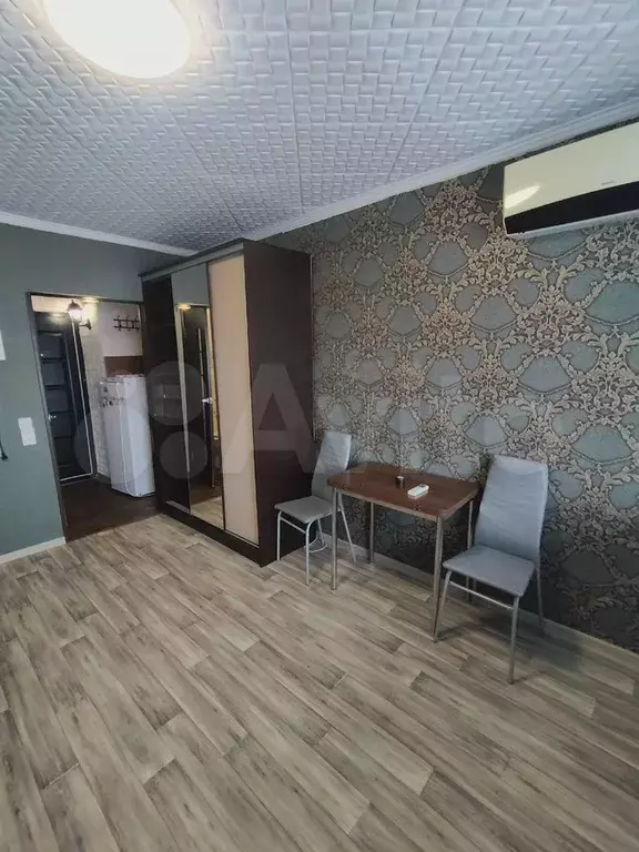 1-к. квартира, 18 м, 5/5 эт. - Фото 0