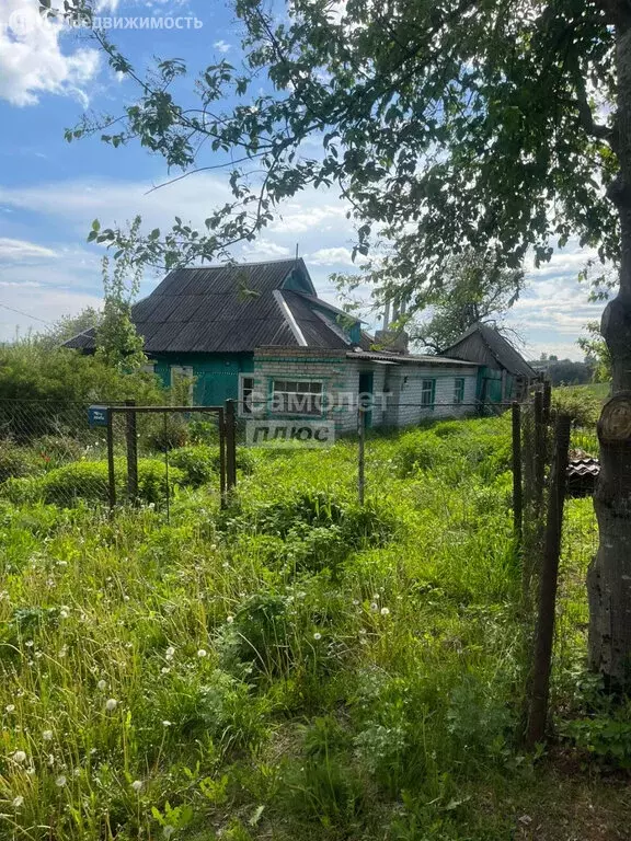 Дом в село Кабаличи, Медовая улица, 14 (83.5 м) - Фото 1