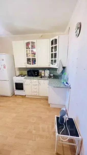 1-к кв. Московская область, Люберцы Красная Горка мкр, просп. ... - Фото 2