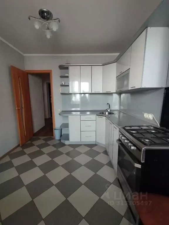 2-к кв. Башкортостан, Стерлитамак ул. Артема, 98 (58.0 м) - Фото 1