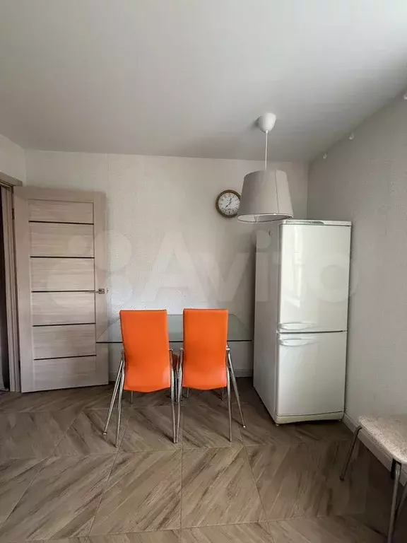 1-к. квартира, 43 м, 3/5 эт. - Фото 1