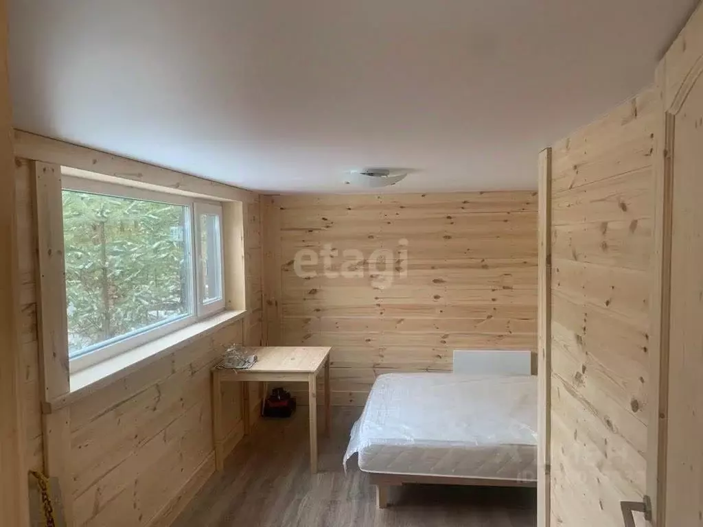 Дом в Свердловская область, Сысертский муниципальный округ, Елки 11 кп ... - Фото 2